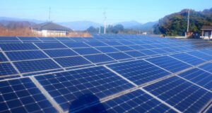 熊本県Ｙ様の太陽光発電所を買取しました！