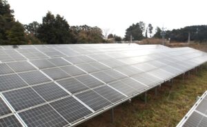 佐賀県Ｔ様の太陽光発電所を買取しました！