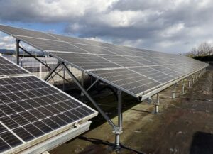 徳島県Ｈ様の太陽光発電所を買取しました！