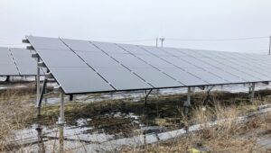 三重県Ｋ様の太陽光発電所を買取しました！